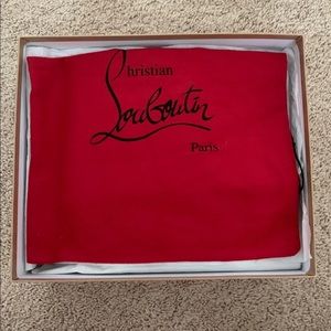 Pigalla 100 Black Studded Booties